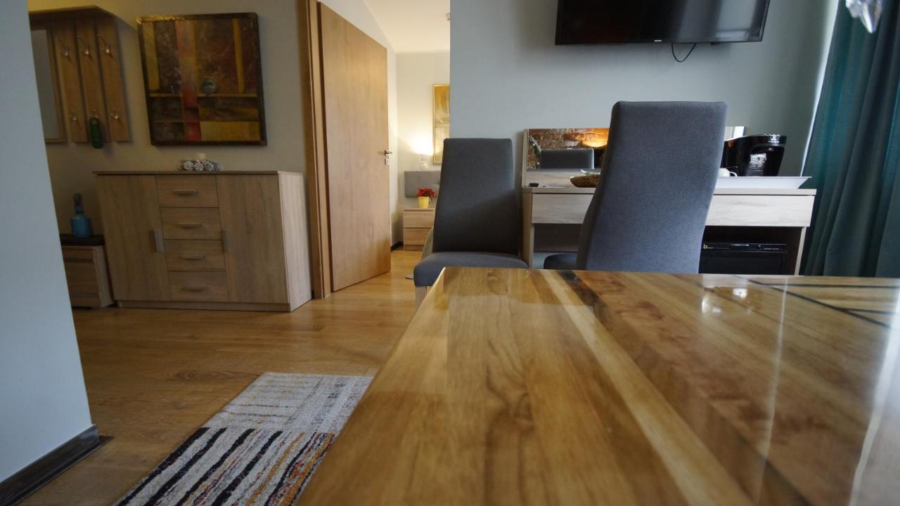 Apartamenty Efekt 72 Gdynia Kültér fotó